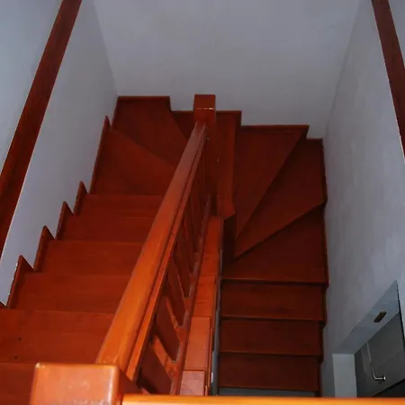 بيت للعطل Sziszi Vendeghaz