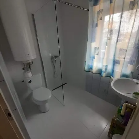 بيت للعطل Sziszi Vendeghaz Kovacsszenaja