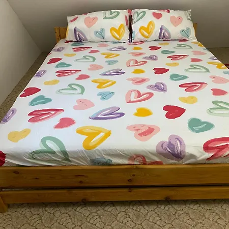 Sziszi Vendeghaz * Kovacsszenaja